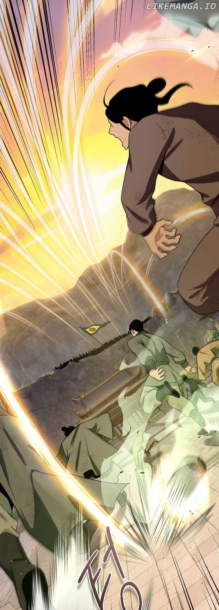 I’m a Martial Art Villainess but I’m the Strongest! Chapter 125 page 13