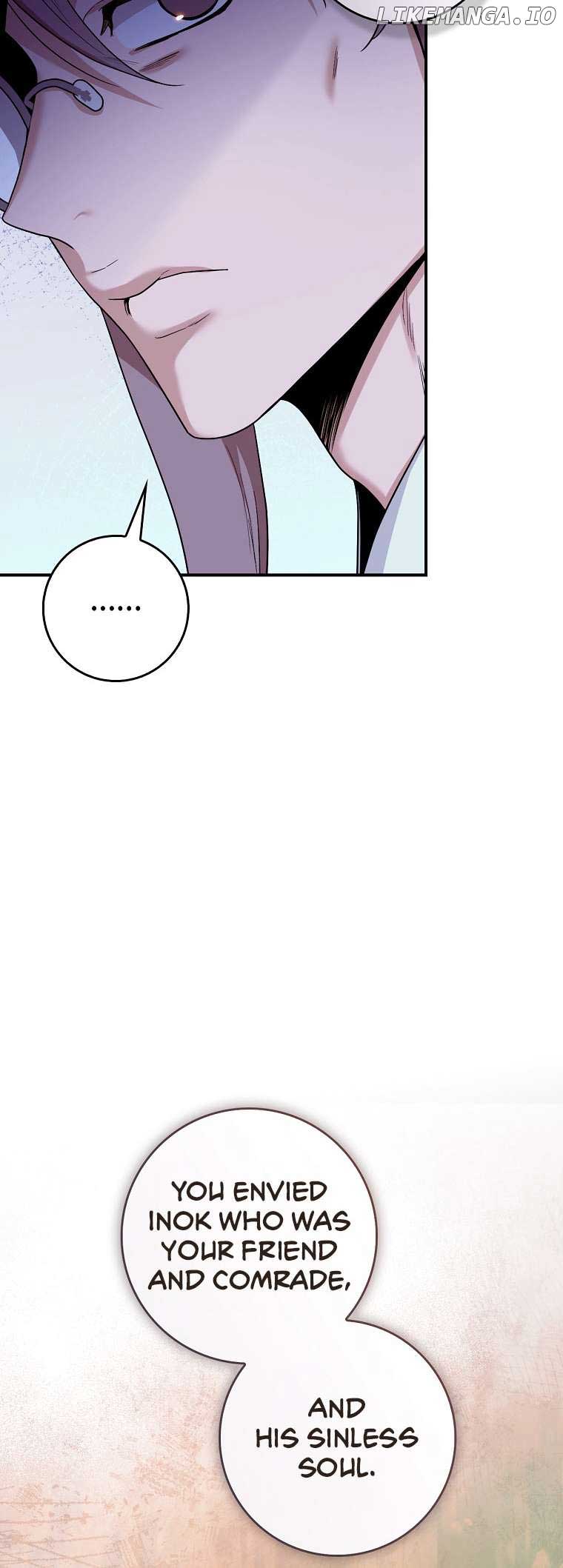 I’m a Martial Art Villainess but I’m the Strongest! Chapter 125 page 26