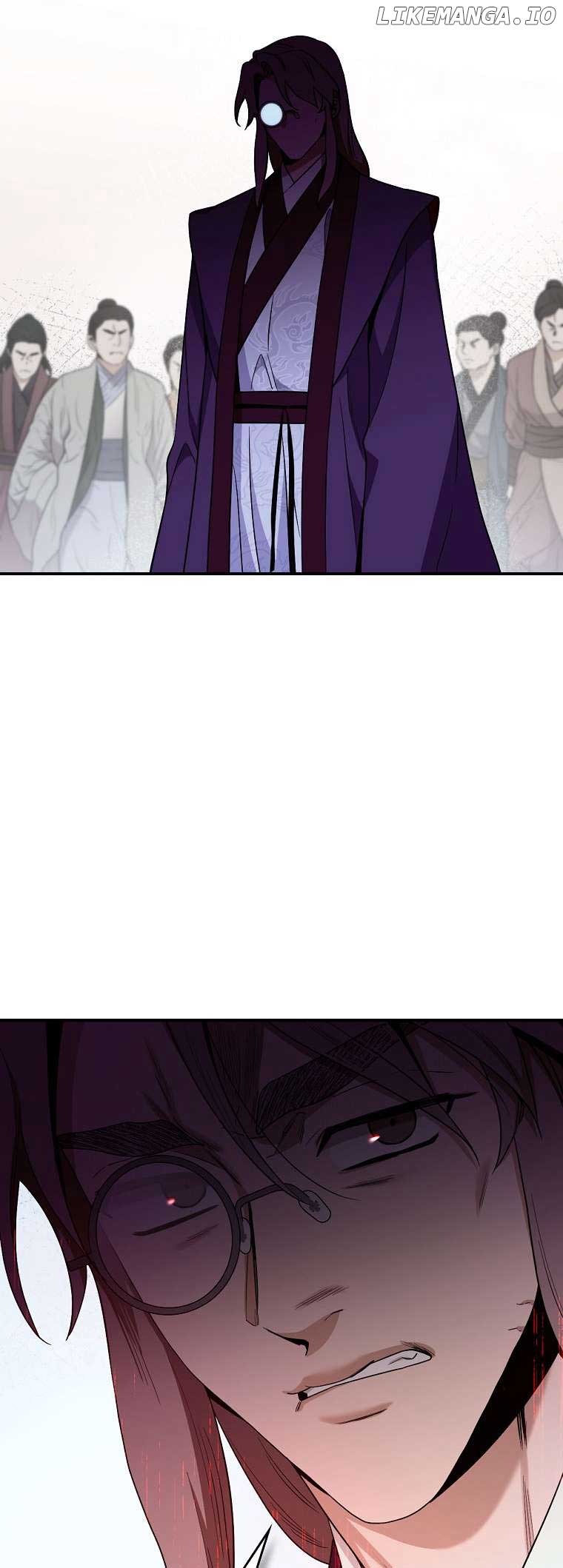 I’m a Martial Art Villainess but I’m the Strongest! Chapter 125 page 29
