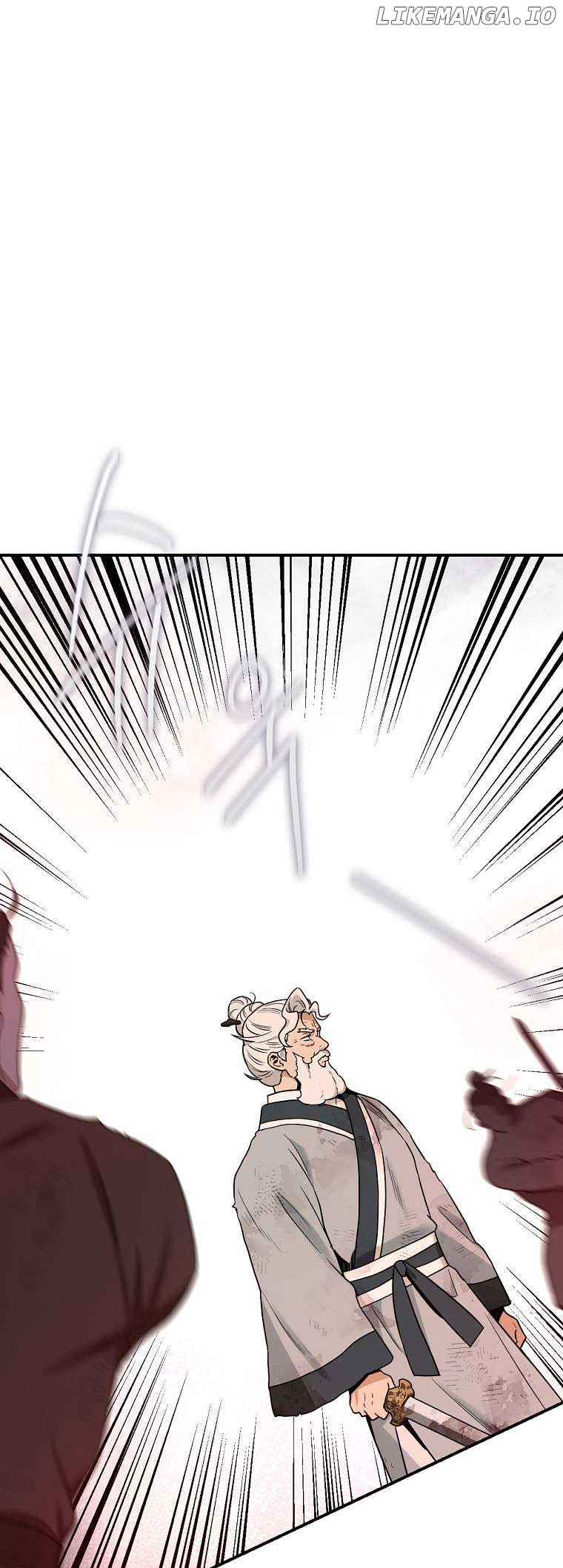 I’m a Martial Art Villainess but I’m the Strongest! Chapter 125 page 31
