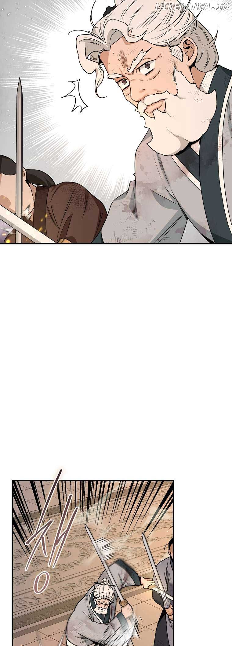 I’m a Martial Art Villainess but I’m the Strongest! Chapter 125 page 36
