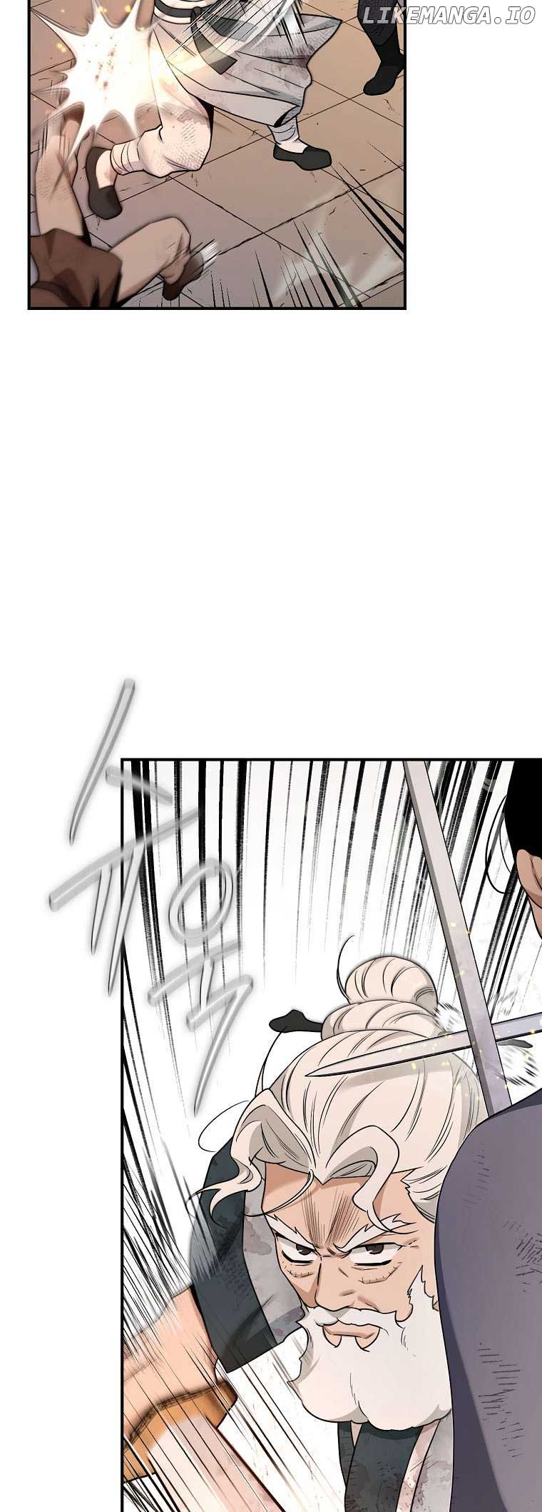 I’m a Martial Art Villainess but I’m the Strongest! Chapter 125 page 37