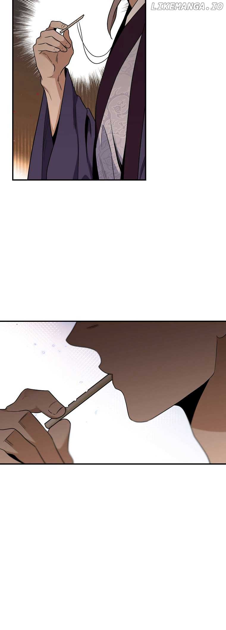 I’m a Martial Art Villainess but I’m the Strongest! Chapter 125 page 3