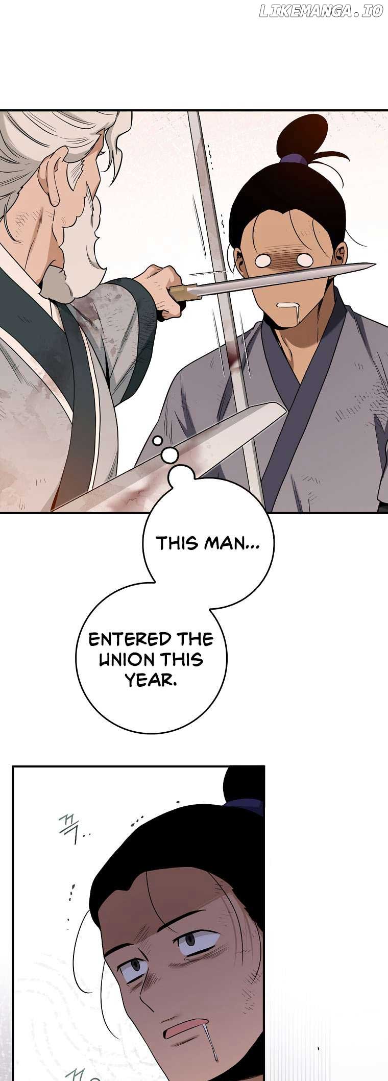 I’m a Martial Art Villainess but I’m the Strongest! Chapter 125 page 39