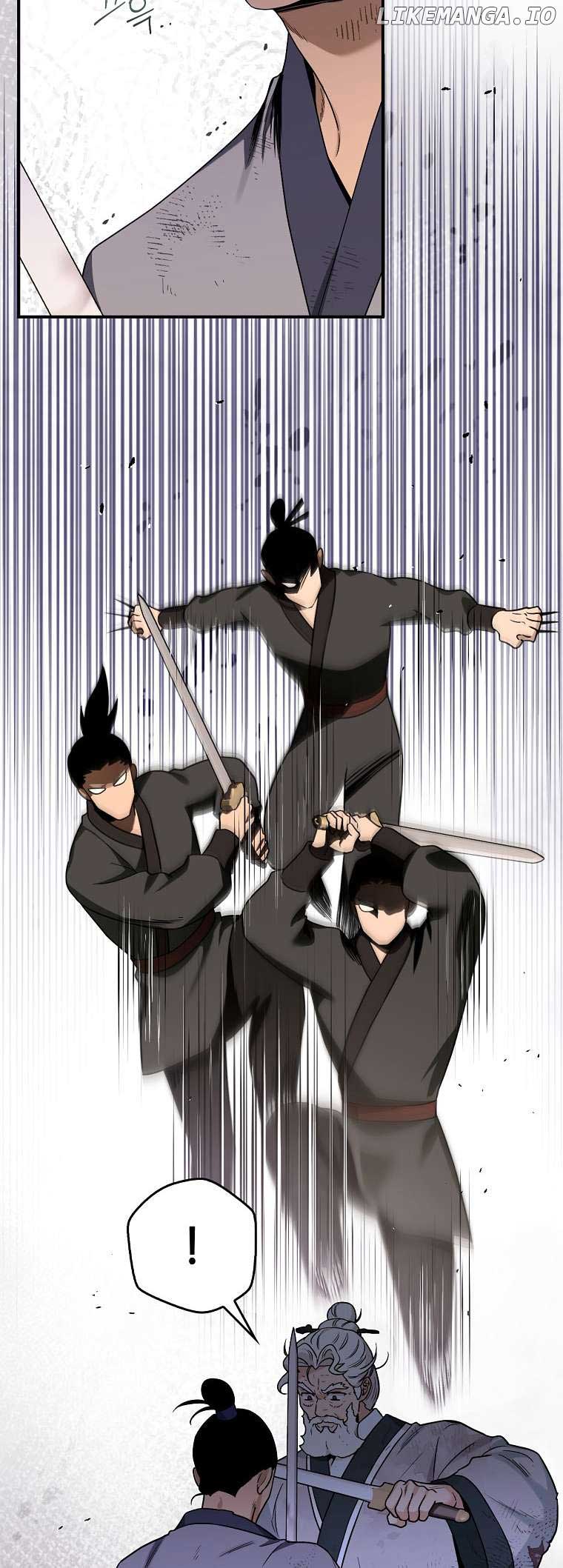 I’m a Martial Art Villainess but I’m the Strongest! Chapter 125 page 40
