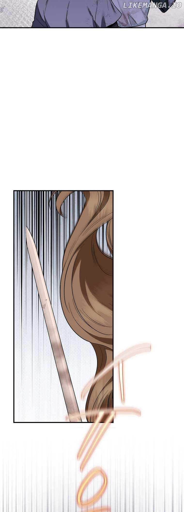 I’m a Martial Art Villainess but I’m the Strongest! Chapter 125 page 41