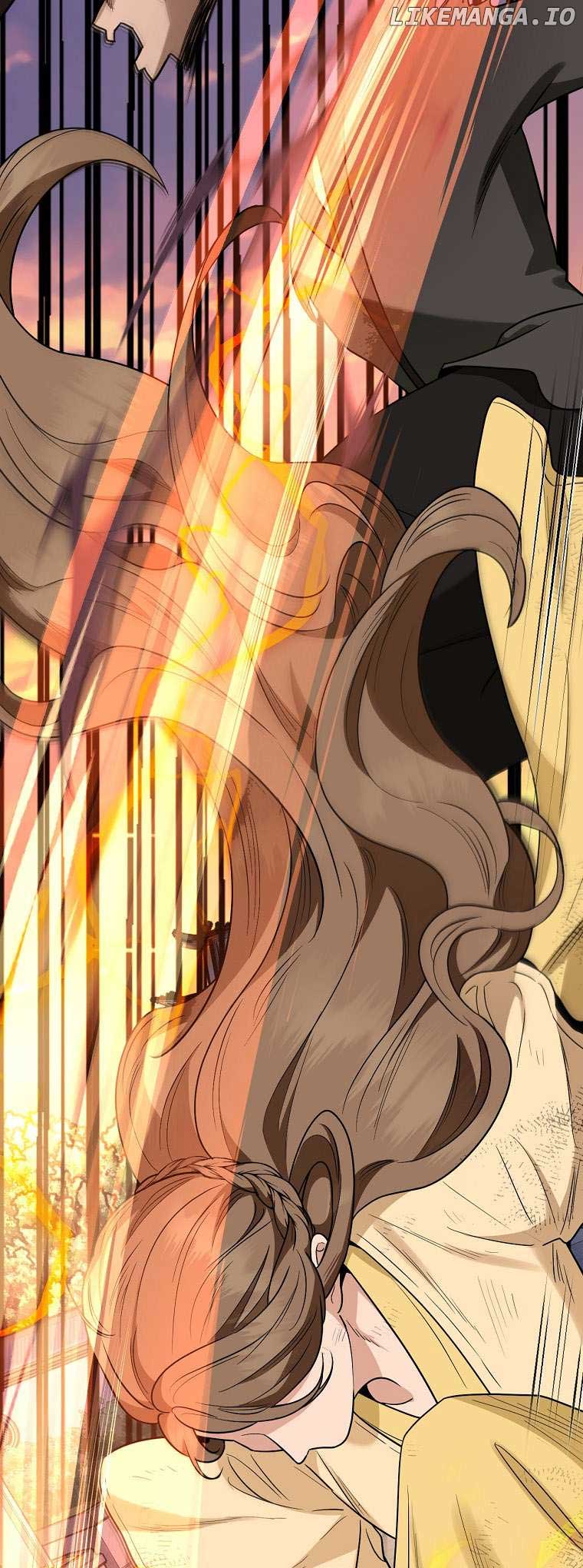 I’m a Martial Art Villainess but I’m the Strongest! Chapter 125 page 43