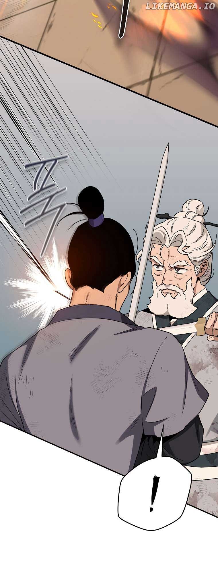 I’m a Martial Art Villainess but I’m the Strongest! Chapter 125 page 45