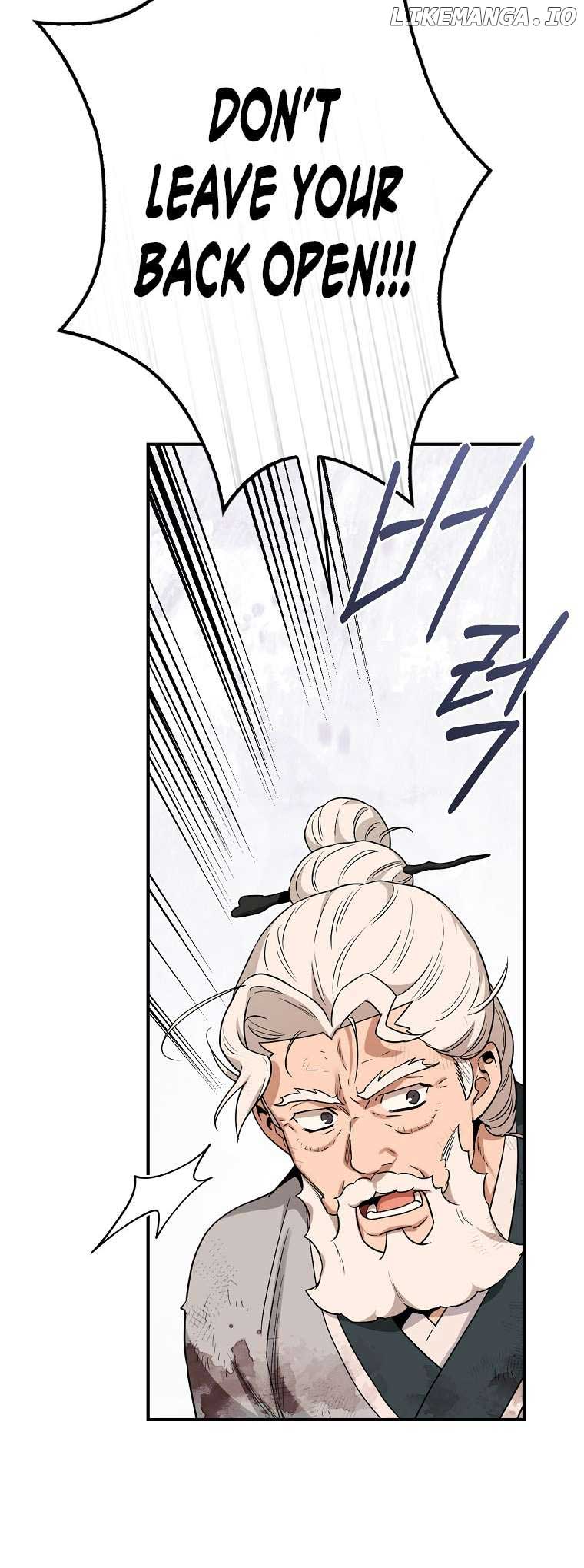 I’m a Martial Art Villainess but I’m the Strongest! Chapter 125 page 47