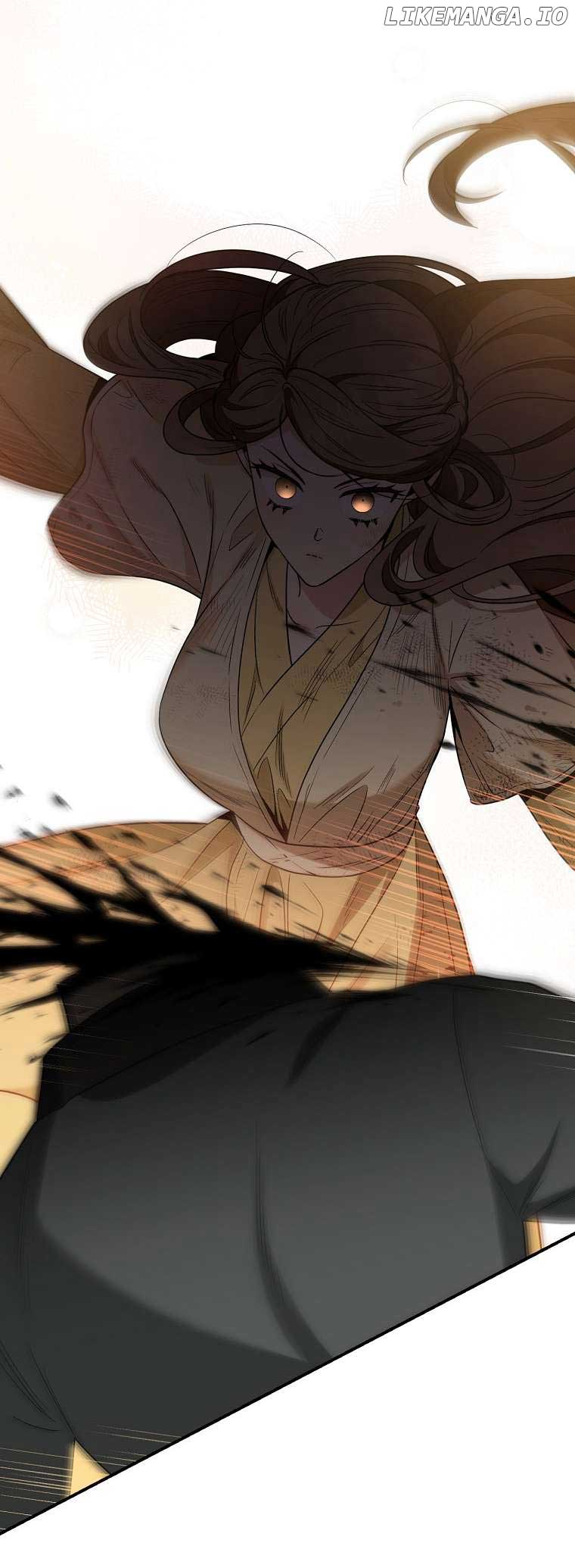 I’m a Martial Art Villainess but I’m the Strongest! Chapter 125 page 59
