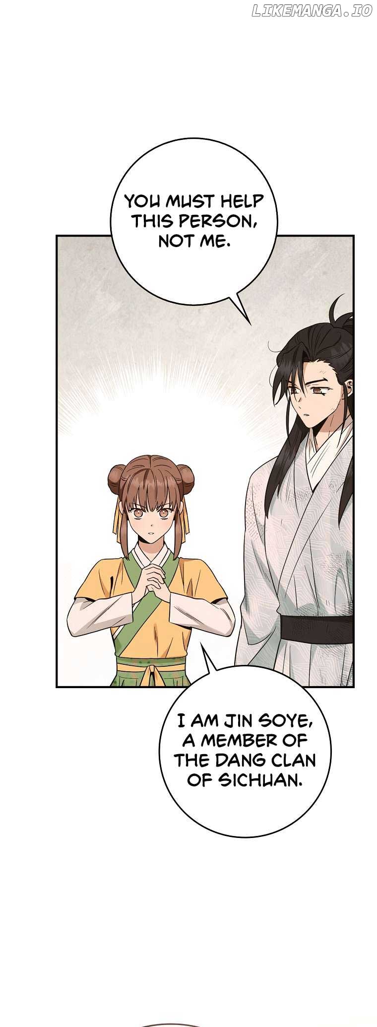 I’m a Martial Art Villainess but I’m the Strongest! Chapter 125 page 61