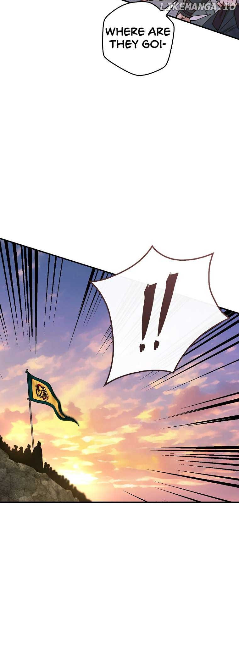 I’m a Martial Art Villainess but I’m the Strongest! Chapter 125 page 6