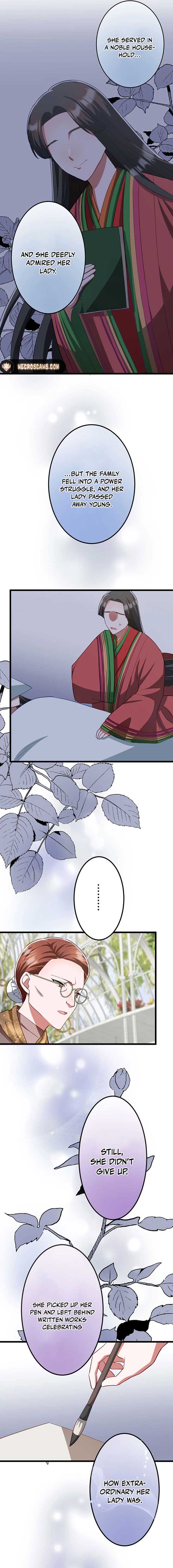 I’m a Saintess, But I Refuse to Work! Chapter 13 page 13