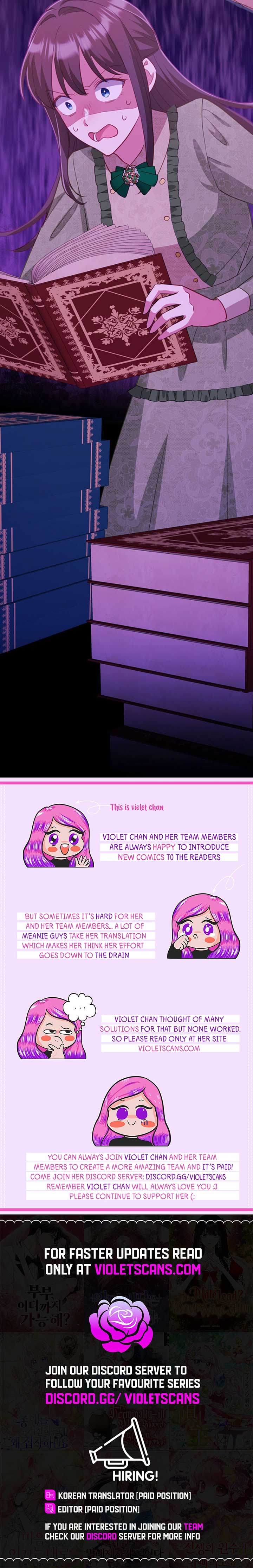 I’m a Saintess, But I Refuse to Work! Chapter 17 page 15