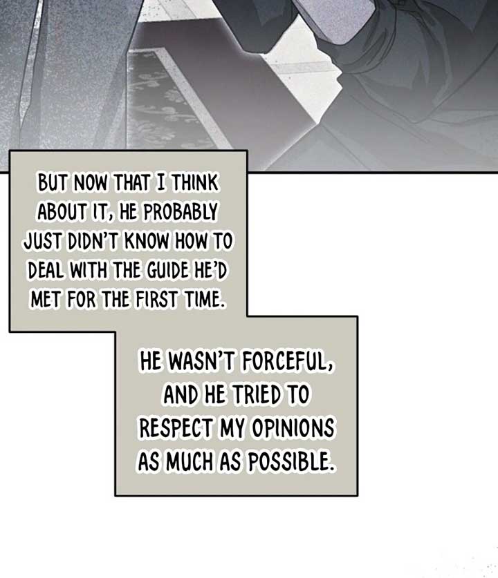 I’m a Solo Guide Chapter 16 page 108