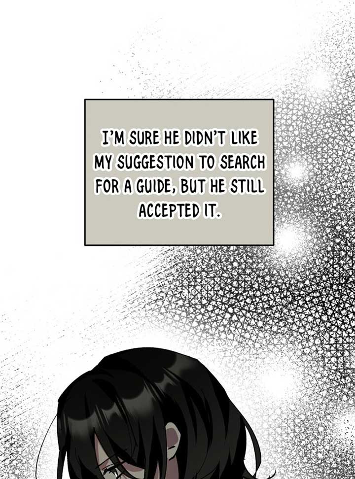 I’m a Solo Guide Chapter 16 page 109