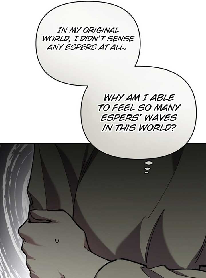 I’m a Solo Guide Chapter 16 page 120