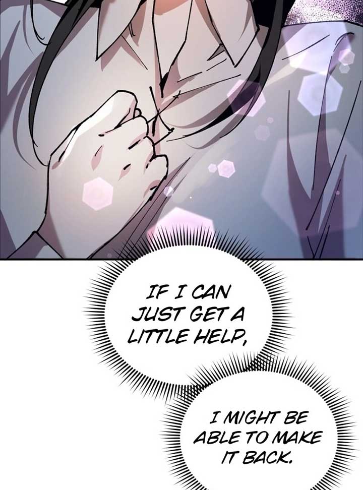 I’m a Solo Guide Chapter 16 page 18