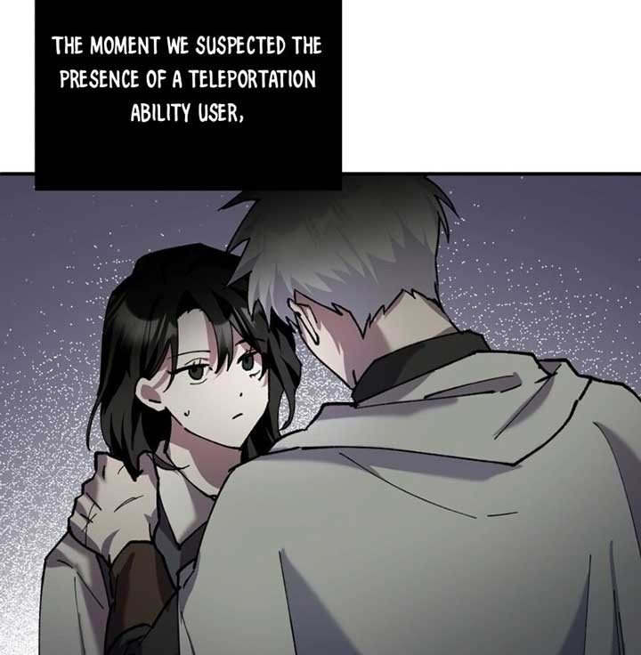 I’m a Solo Guide Chapter 16 page 42