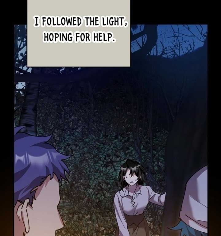 I’m a Solo Guide Chapter 16 page 79