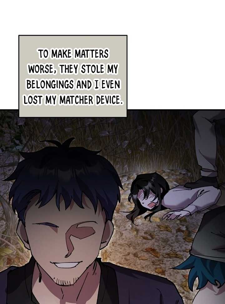 I’m a Solo Guide Chapter 16 page 84