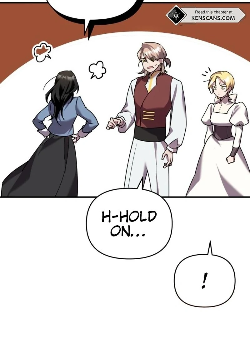 I’m a Solo Guide Chapter 21 page 102