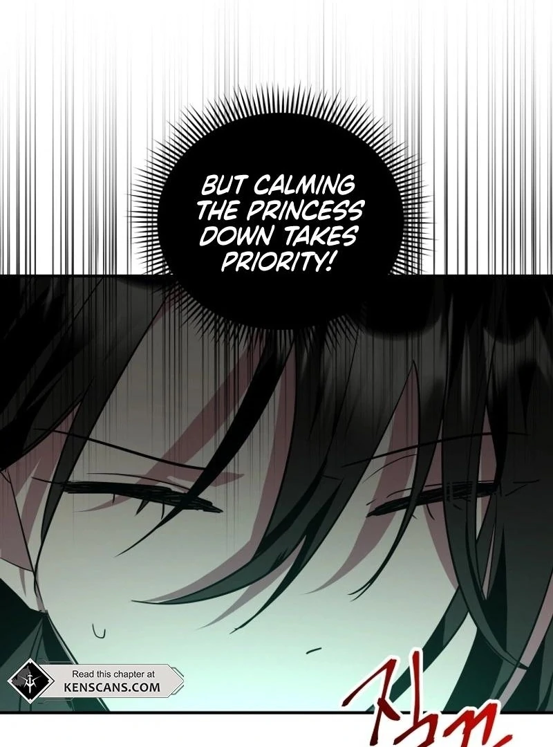 I’m a Solo Guide Chapter 21 page 12
