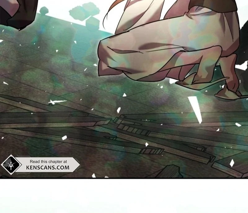 I’m a Solo Guide Chapter 21 page 21
