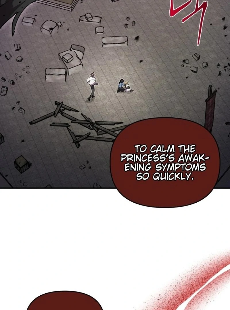 I’m a Solo Guide Chapter 21 page 30
