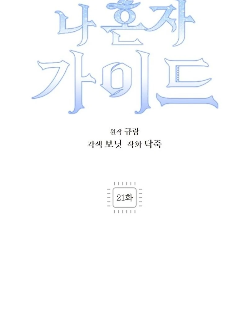 I’m a Solo Guide Chapter 21 page 41