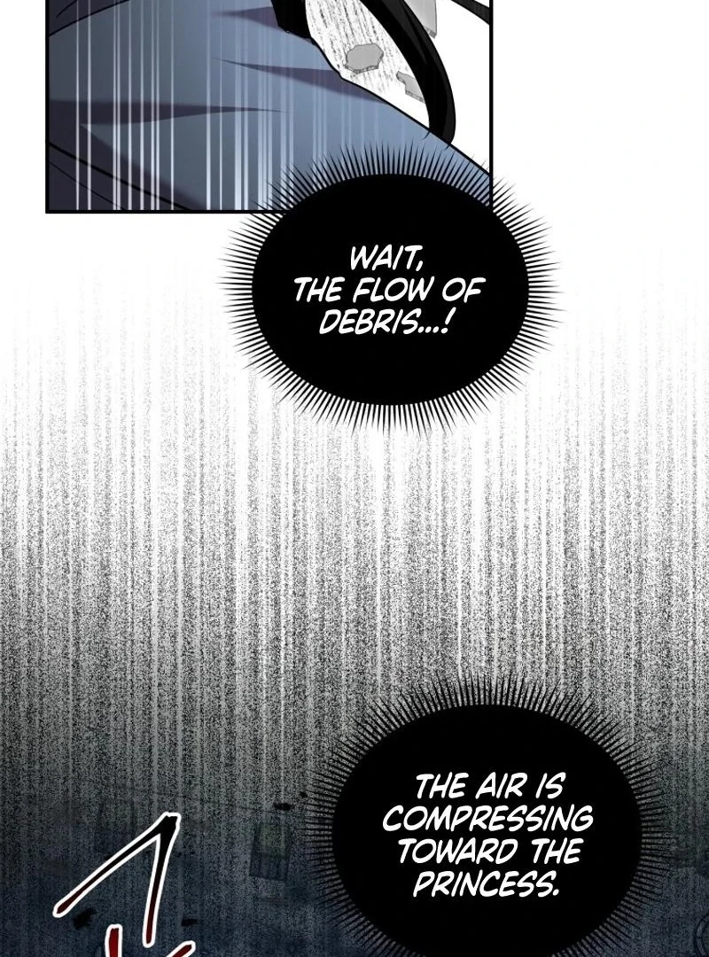 I’m a Solo Guide Chapter 21 page 7