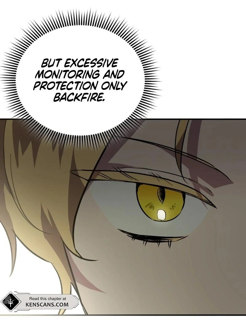 I’m a Solo Guide Chapter 21 page 81