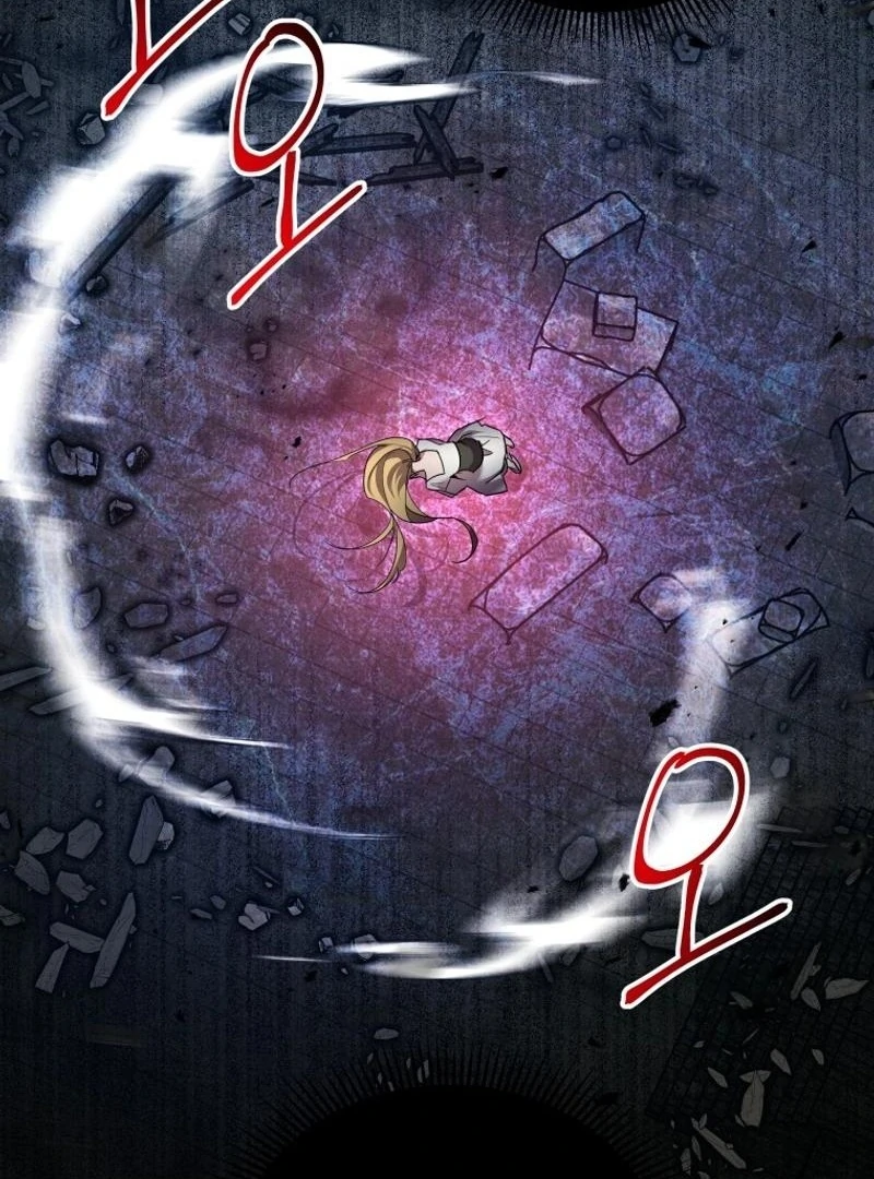 I’m a Solo Guide Chapter 21 page 8