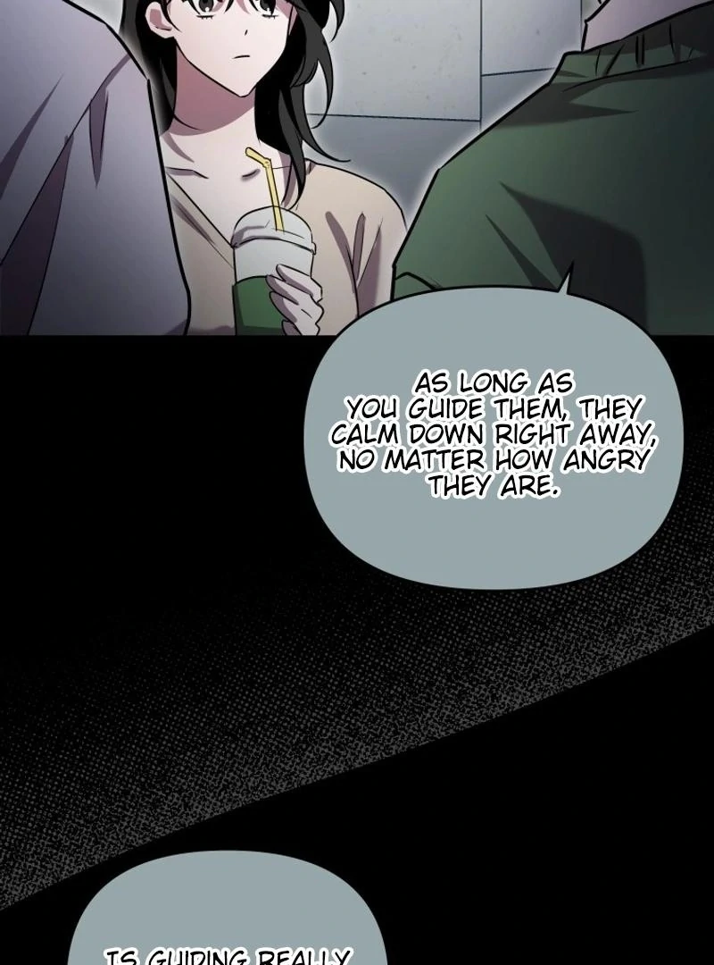 I’m a Solo Guide Chapter 25 page 106