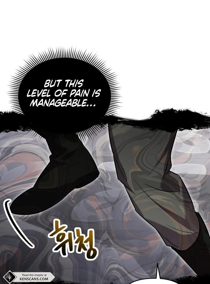 I’m a Solo Guide Chapter 25 page 117