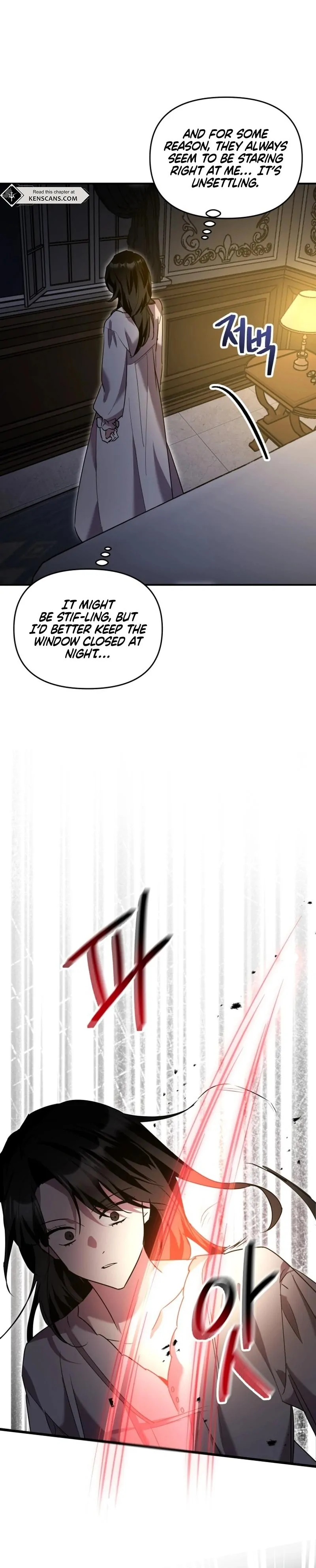 I’m a Solo Guide Chapter 25 page 23