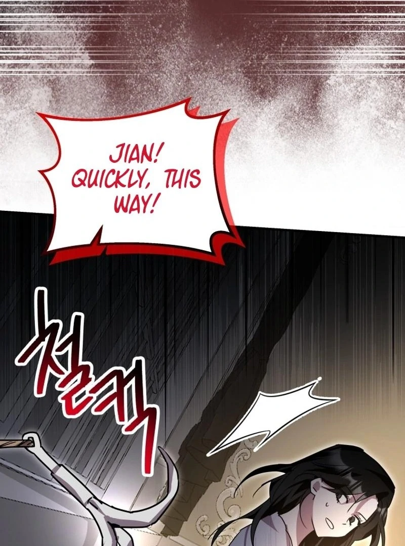 I’m a Solo Guide Chapter 25 page 31