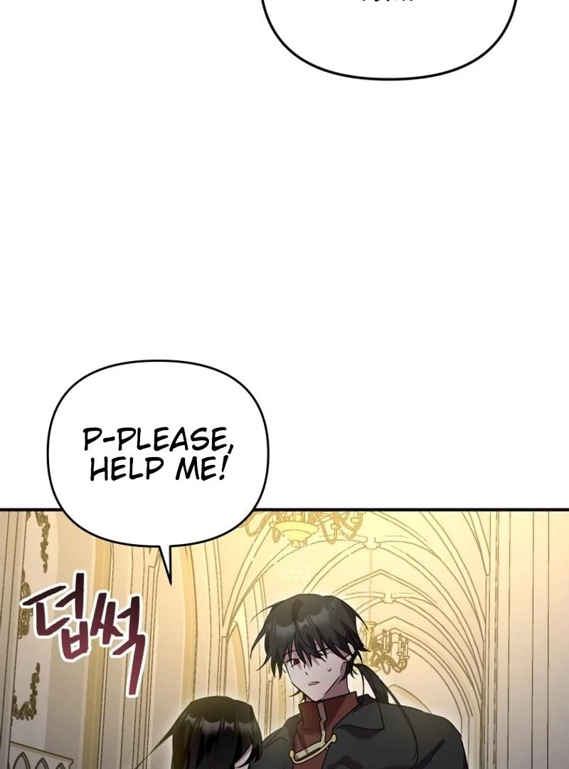 I’m a Solo Guide Chapter 25 page 79