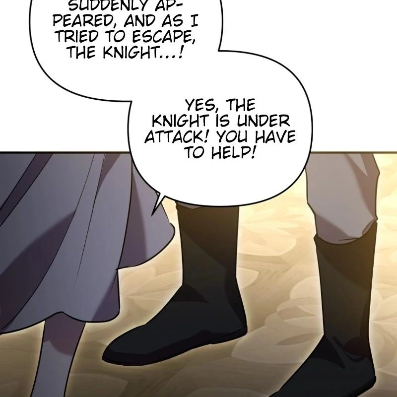 I’m a Solo Guide Chapter 25 page 81