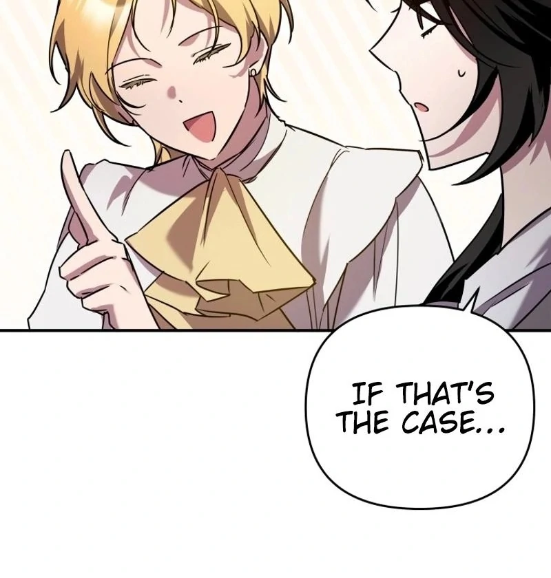 I’m a Solo Guide Chapter 34 page 16