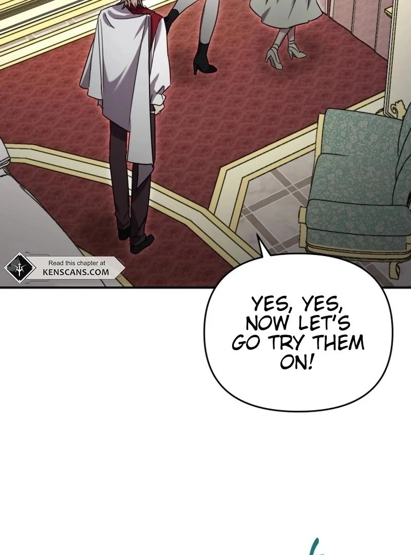 I’m a Solo Guide Chapter 34 page 18