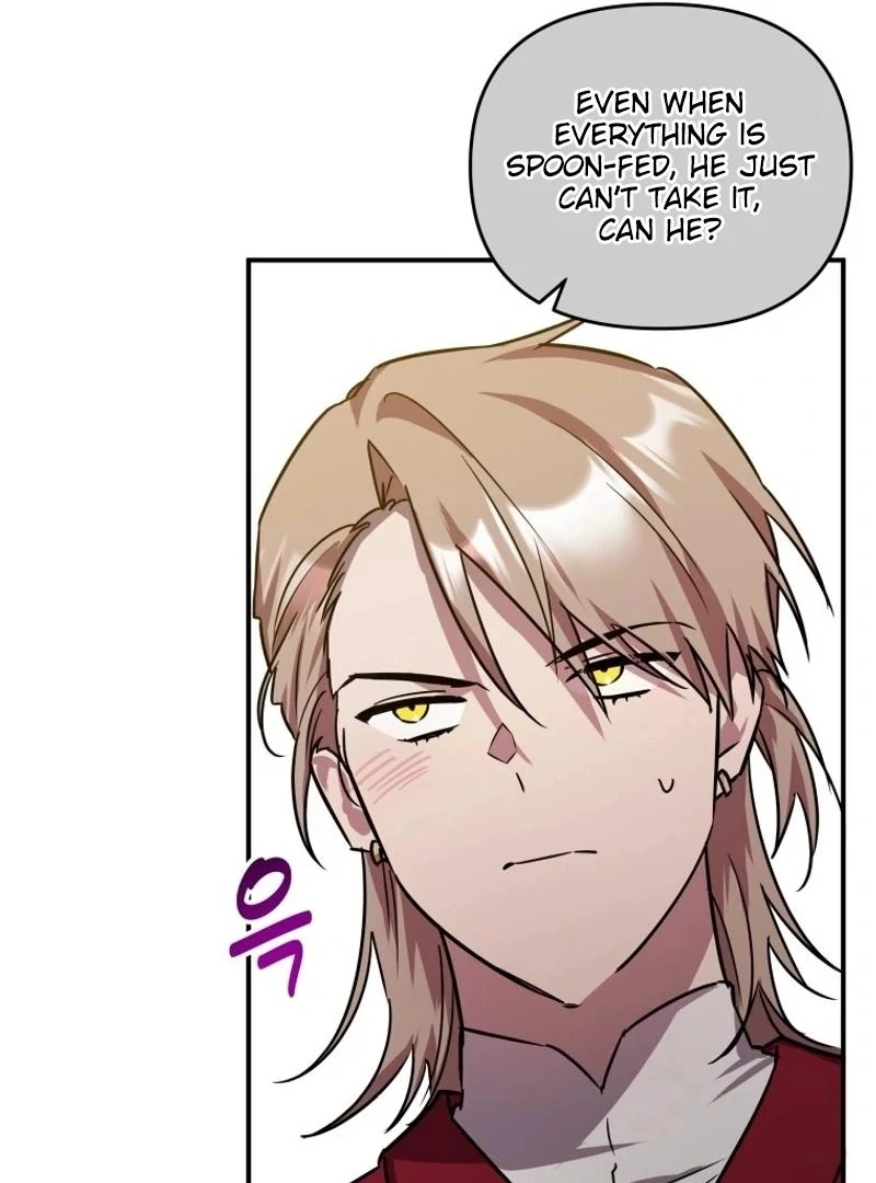 I’m a Solo Guide Chapter 34 page 22