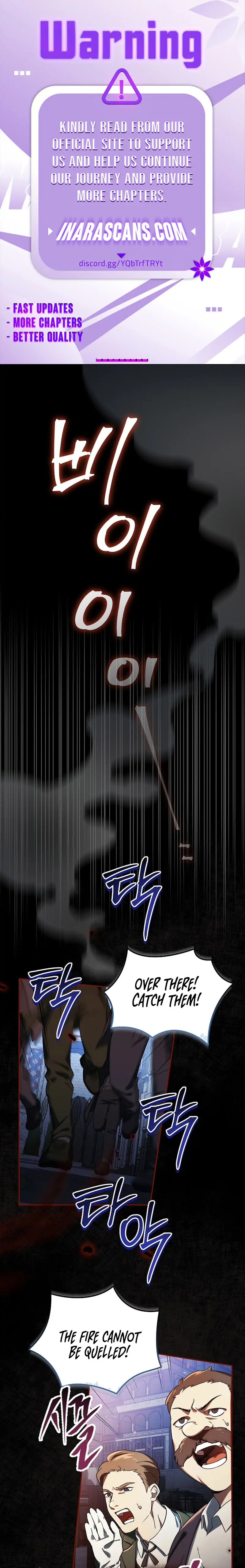 I’m a Supporting Role in a Horror Game, Don’t Kill Me Chapter 1 page 0