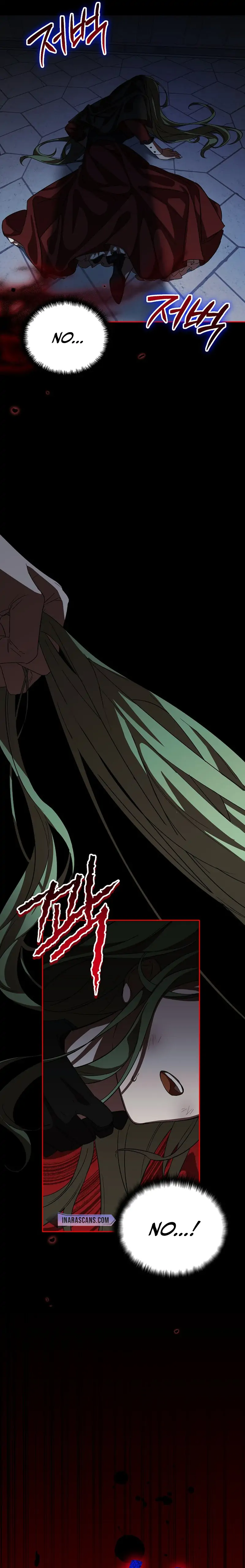 I’m a Supporting Role in a Horror Game, Don’t Kill Me Chapter 1 page 17