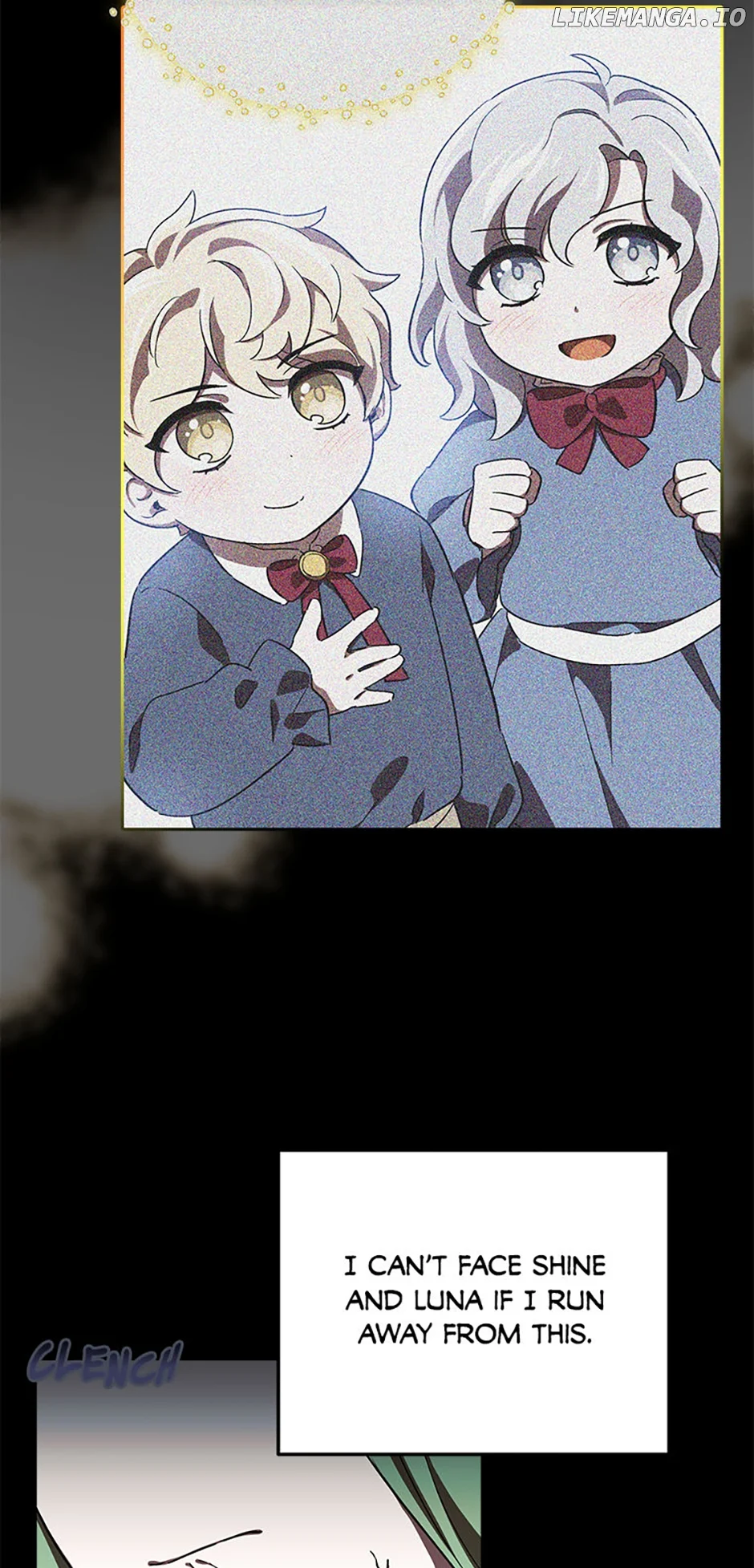 I’m a Supporting Role in a Horror Game, Don’t Kill Me Chapter 10 page 10