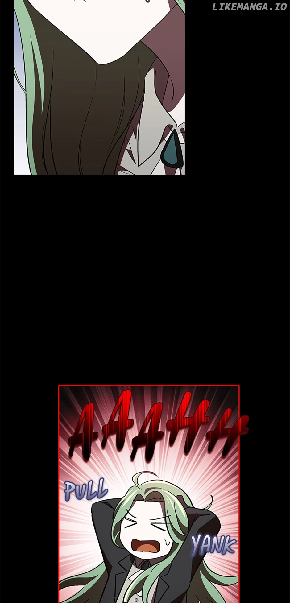 I’m a Supporting Role in a Horror Game, Don’t Kill Me Chapter 10 page 11