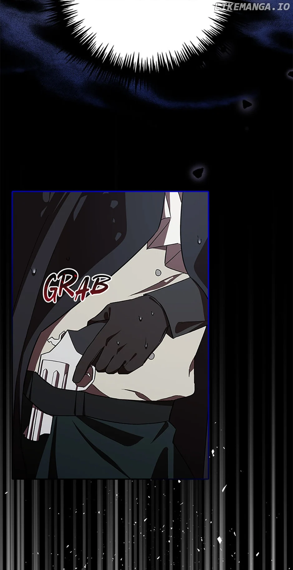 I’m a Supporting Role in a Horror Game, Don’t Kill Me Chapter 10 page 21