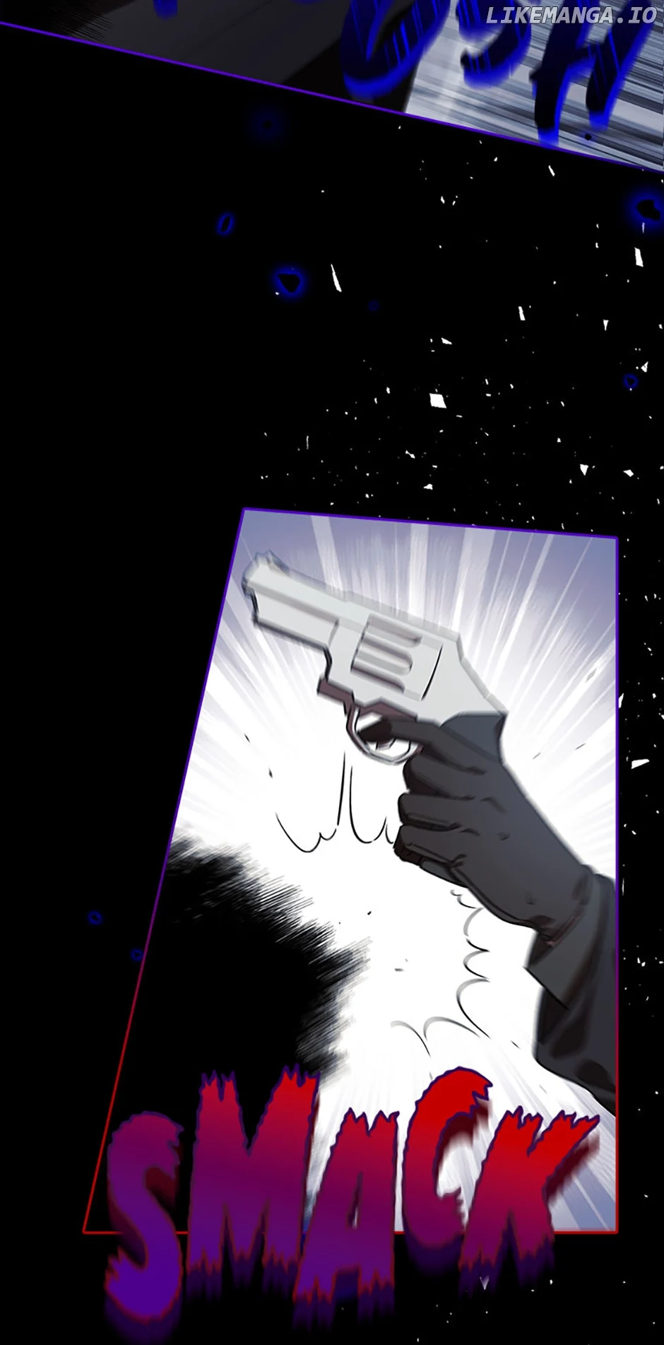 I’m a Supporting Role in a Horror Game, Don’t Kill Me Chapter 10 page 28