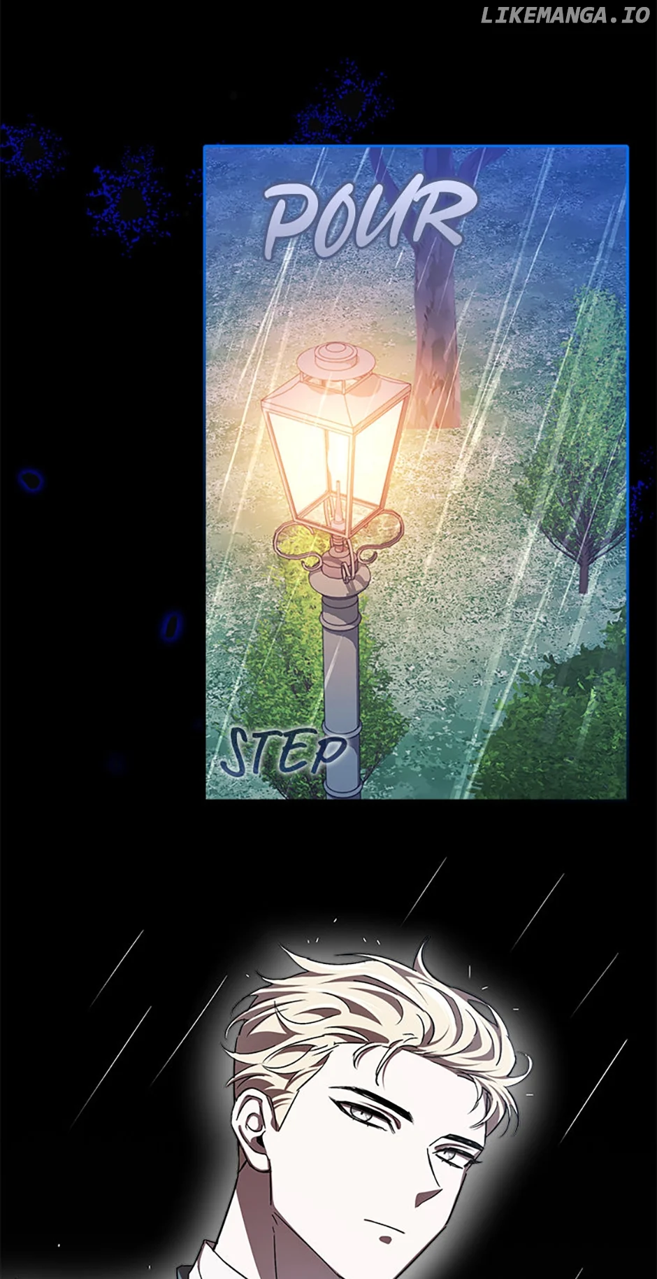 I’m a Supporting Role in a Horror Game, Don’t Kill Me Chapter 10 page 2