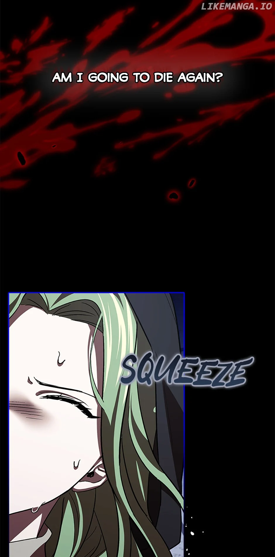 I’m a Supporting Role in a Horror Game, Don’t Kill Me Chapter 10 page 32